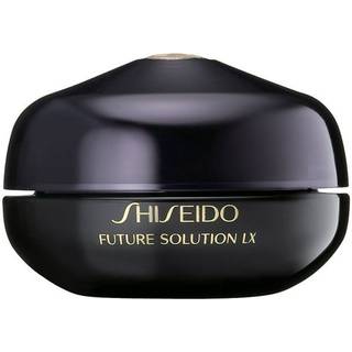 Shiseido Fulture Solution LX Eye And Lip Contour Regenerating Cream 17 ml