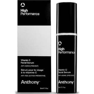 Anthony Logistics High Performance Vitamin-C Serum, 30 ml.