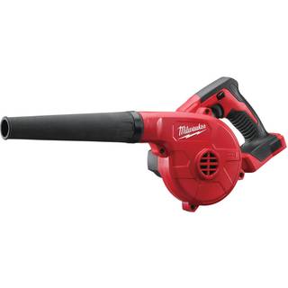 Milwaukee M18 BBL-0 Spånblæser uden batteri og lader (4933446216)