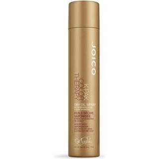 Joico K-Pak Color Therapy Dry Oil Spray, 212 ml.