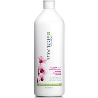 Matrix Biolage Colorlast Shampoo 1000 ml.