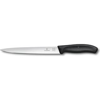 Victorinox Swiss Classic fileteringskniv 20 cm Rustfrit stål