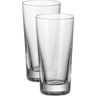 Villeroy & Boch Purismo Bar Snaps Glas 5,5cl 2-pack - Snaps & Avec Klar - 1137868240