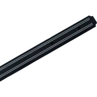 Knivmagnet 55 cm sort