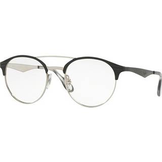 Ray - Ban Mand RX3545V 2861 Optiske stel Metal Sort Pantos