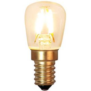 Star Trading LED pære E14 1,3W 2100K 90 lumen 2-pakning 352-60