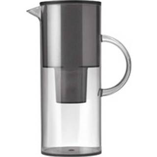 Stelton Stelton EM vandkaraffel smoke