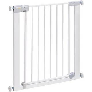 Safety 1st Auto Close Sikkerhedsgitter, White