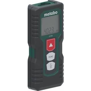 Metabo Laser Ld 30 Distance Meter