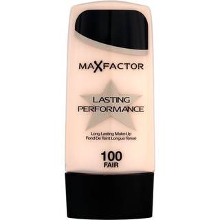 Max Factor Lasting Performance Foundation 100 Fair 2541.43 DKK/1 L