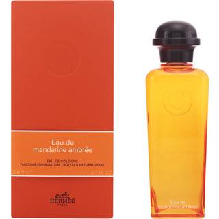 Hermès Eau De Mandarine Ambree Eau de Cologne 200 ml