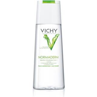 Vichy Normaderm Solution Micellaire 3-in-1 200 ml