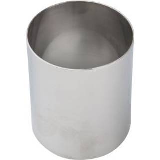 Patisse Multiring høj Ø5 cm Stål