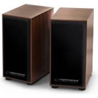 MULTIMEDIA STEREO SPEAKERS E