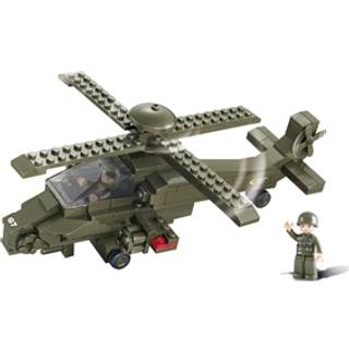 Military Helicopter