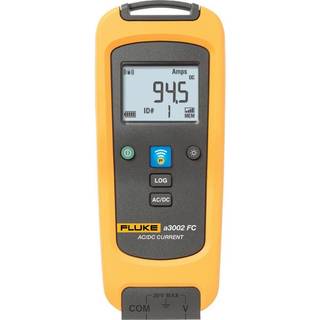 Fluke A3002fc trådløst ac/dc strømmodul