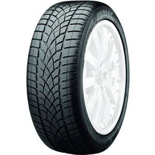 Dunlop SP Winter Sport 3D ( 255/35 R19 96V XL, RO1 )