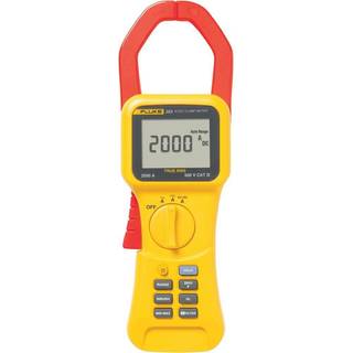 Fluke Tangamperemeter fluke 353 2000a