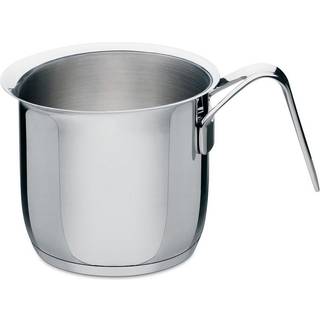Alessi Pots&Pans mælkekasserolle 1,9 L