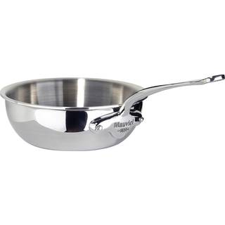 Cook Style sauteuse, 24cm. 2,8 L