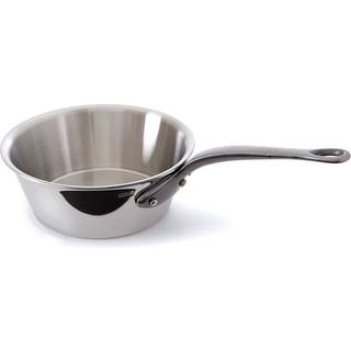 Cook Style sauteuse, 16 cm. 0,8 L