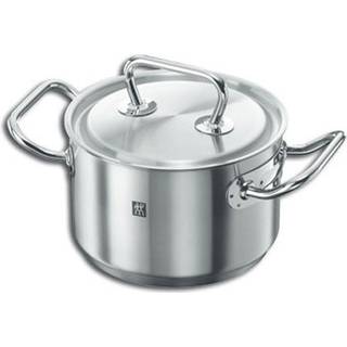 ZWILLING TWIN Classic Gryde 16 cm, 18/10 rustfrit stål