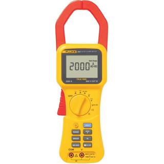 Fluke Tangamperemeter fluke 355 2000a