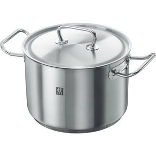 ZWILLING TWIN Classic Gryde 24 cm, 18/10 rustfrit stål