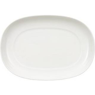 Villeroy & Boch Royal Underkop Til Sovseskål - øvrige-tallerkner-fad Benporcelæn Hvid - 1044123408