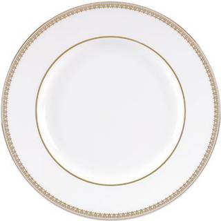 Wedgwood Vera Wang Lace Gold tallerken Ø 27 cm