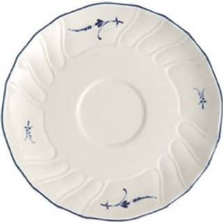 Villeroy & Boch Old Luxembourg - morgenmadstallerkenunderlag, 16 cm