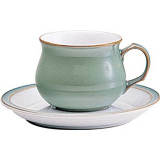 Regency Green Tea/Coffee Cup -