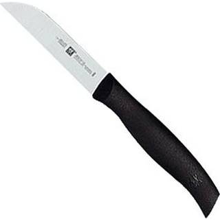 ZWILLING TWIN Grip Urtekniv 8 cm, Sort