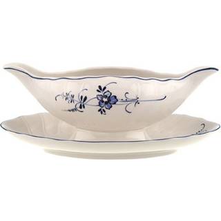 Villeroy & Boch Old Luxembourg sovseskål 0,4 l