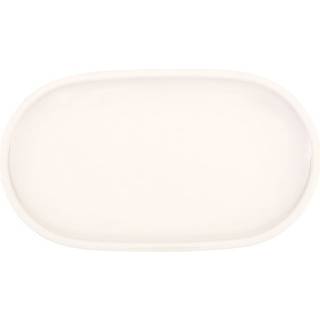 Villeroy & Boch Artesano Original Pickle Dish/Cheese Bakke 11 i White