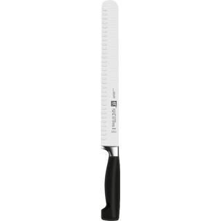 Zwilling Four Star - Laksekniv 26 cm. - luftskær