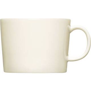 Iittala Teema kop 22 cl hvid