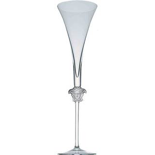 Versace Versace Medusa Lumiere champagneglas 19 cl 19 cl