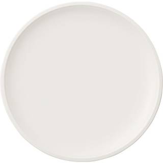 Villeroy & Boch Artesano Original Tallerken 27 Cm - Middagstallerkner Porcelæn Hvid - 1041302620