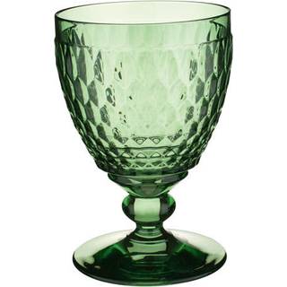 Villeroy & Boch Boston Coloured Rødvinsglas 20 Cl t - Vinglas Krystalglas Grå - 1173090025