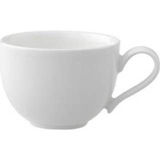 Villeroy & Boch New Cottage Basic Espressokopp 0,08l - Kaffekopper Hvid - 1034601420
