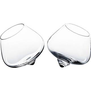 Normann Copenhagen Likørglas 2 stk 2 stk