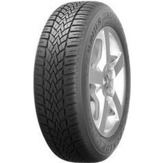 Dunlop Winter Response 2 3PMSF 165/65R15 81T