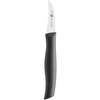 ZWILLING Pillekniv 6 cm - sort