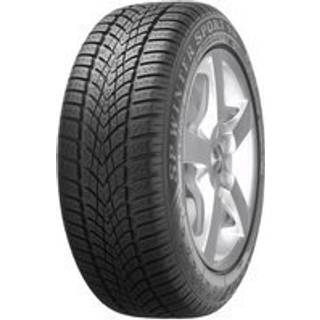Dunlop SP Winter Sport 4D AO MFS 3PMSF 205/55R16 91H