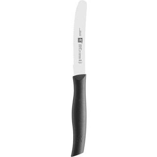 ZWILLING Tomatkniv 12 cm - sort