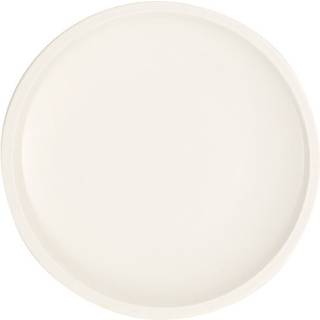 Villeroy & Boch Artesano Original Brød- & Smørtallerken 16 Cm - Asietter Porcelæn Hvid - 1041302660