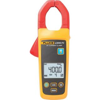 Fluke Wireless tangampermeter flk-a3000fc