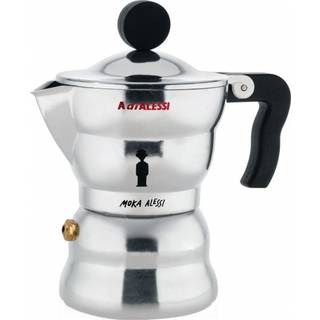 Alessi - Espresso kande - Aluminium - Kaffekande til espresso - Cl 7