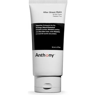 Anthony Logistics After Shave Balm (90 ml)